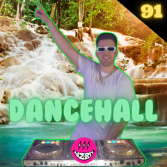 Dancehall Mix 2025 by DJ WZRD | #91 | Blaiz Fayah, Kybba, Tribal Kush, LIMITLEZZ, Kalibwoy