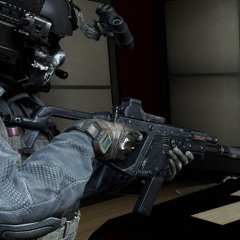 dkj-Aces Sped up “Where is he WHERE IS HE” cod ghost