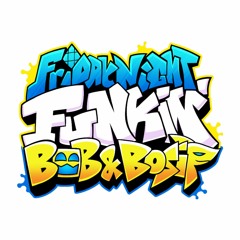 Friday Night Funkin’ Bob and Bosip OST + The Expansion Update