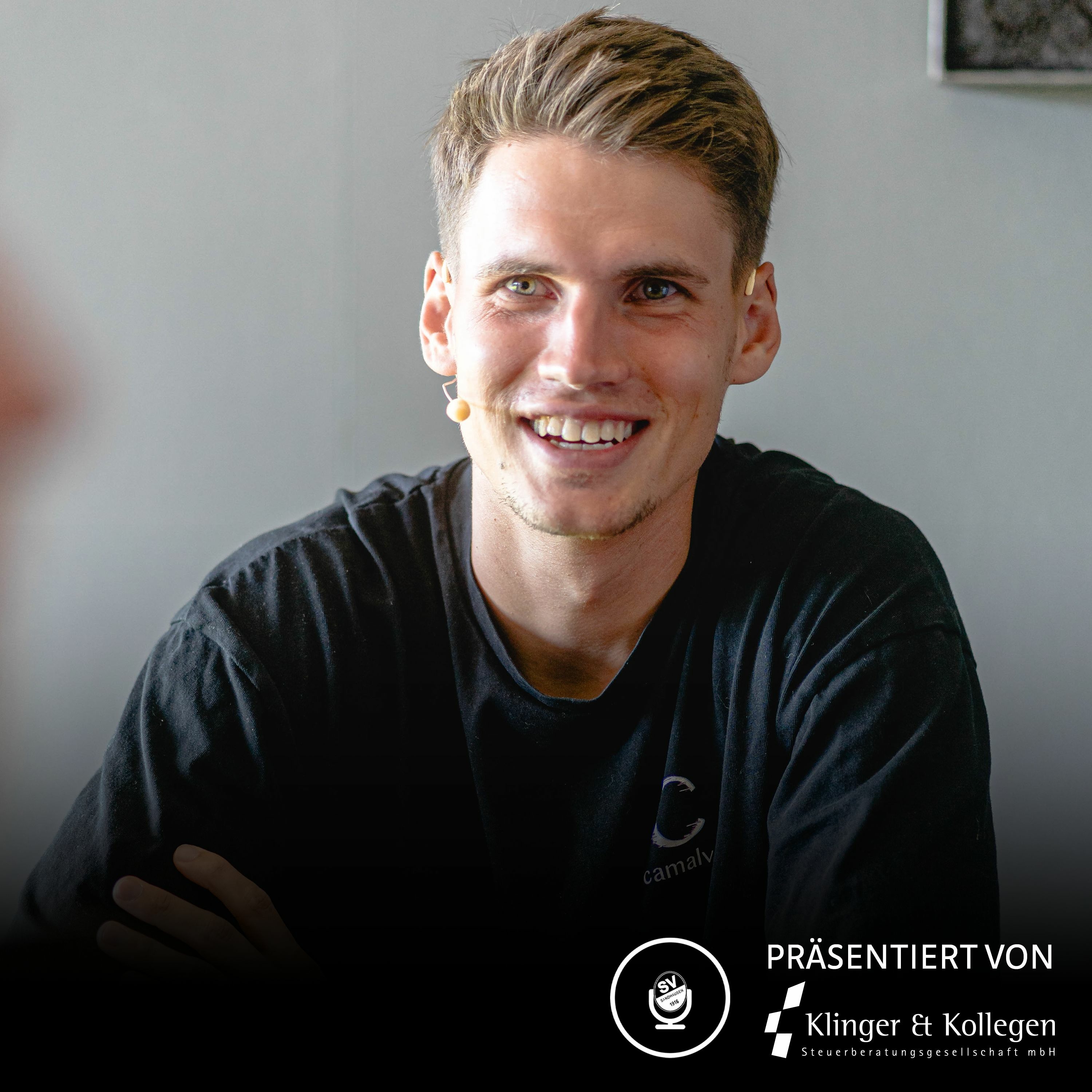 #4 "Auf kochen mit David Otto lass ich mich nicht mehr ein!"