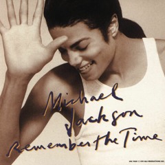 Michael Jackson - Do You Remember (REMIX)