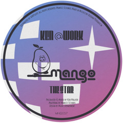 Ken@Work - The Star (Original Mix)[Mango Sounds]