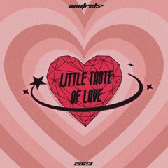 Contrekz - Little Taste Of Love