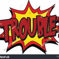 Trouble Feeling
