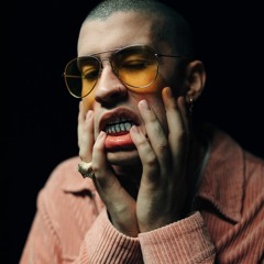 25/8 Freestyle (Bad Bunny)