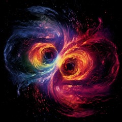 Binary Coalescence - mix