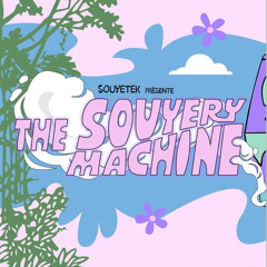LEILANE @ THE SOUYERY MACHINE