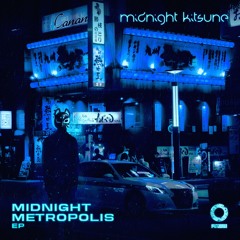 Midnight Kitsune - On My Mind [Outertone Release]