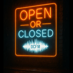 Open Or Closed