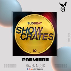 PREMIERE: Nick Varon & Gespona - Yugen (Original Mix) [Sudbeat Music]