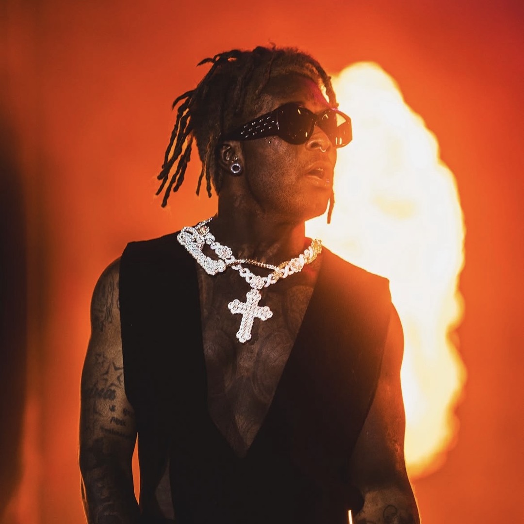 Stream Alright - Lil Uzi Vert by uzicadet | Listen online