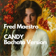 Fred Maestro - Candy ( Bachata Version )