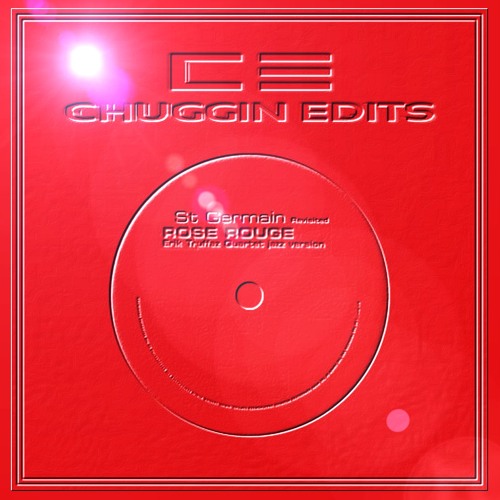 St Germain - Rose Rouge (Chuggin Edits) Free
