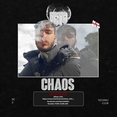 FUSE CLUB PREMIERE | [FCTC AGY] | FCTCMIX XIII | Chaos (ESSENTIAL)