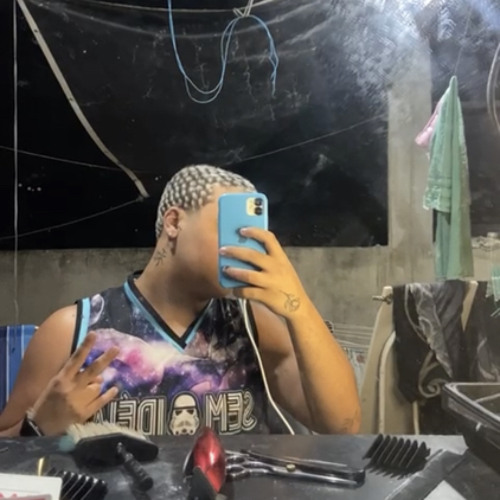 @MEIA NOITE ELA SAI x FIU FIU FIU [ METFICHA È O ÈRRIDE ] CAMPO BELO