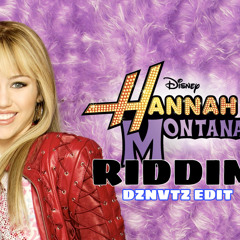 Hannah Montana (SRY4U Riddim Edit) X Swando - Out the Car (Hector Dubz remix) (DZNVTZ Edit) Free DL