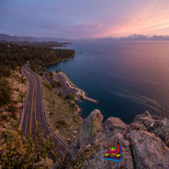 That Feels Good - Computer Music