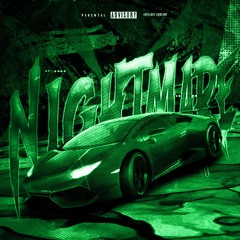 NIGHTMARE (100 followers special)