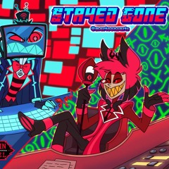 Stayed Gone (Male and Female cover (ft. Redstadic)