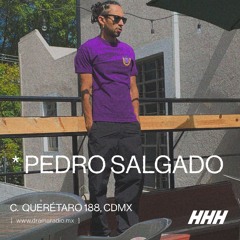 House To House invites Pedro Salgado @DramaRadioBar · March 21 2025