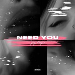 Jay Aliyev - Need You