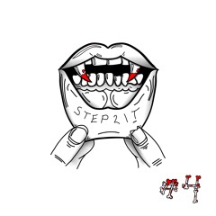 step2it #4 'Bump in the Night' - 5PENCE (Dubstep/140 mix)