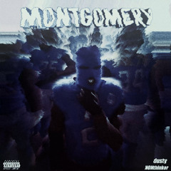 dusty x NONthinker - montgomery prod. neighbor