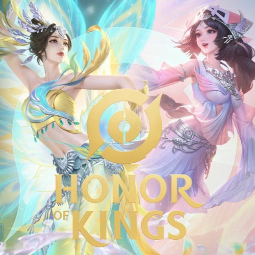 Honor Of Kings - Xi Shi & Lady Zhen – Skin Music