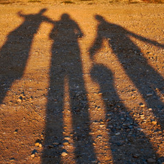 The afternoon of life