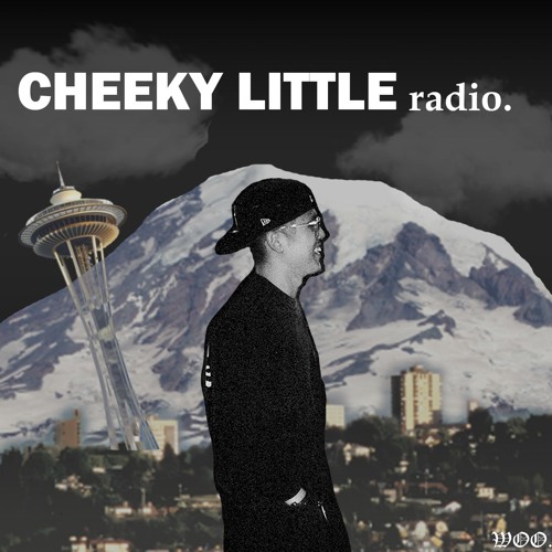 Cheeky Little Radio.