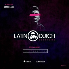 LDS11 | Special Guest Felipe Espitia