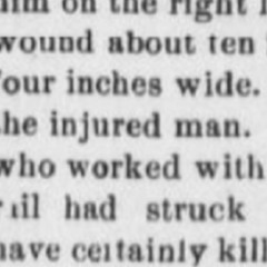 using a few random samples for a beat, feat nick o.