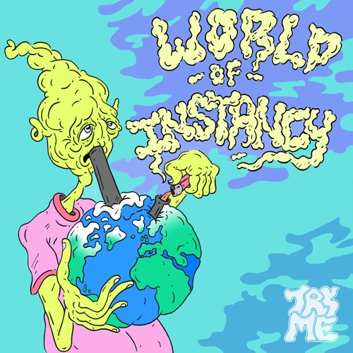 World Of Instancy