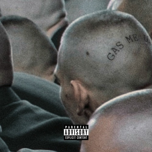 Skepta - Gas Me Up (Edit)