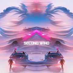 Second Wind Charity EP w/ Unidentified Music Group