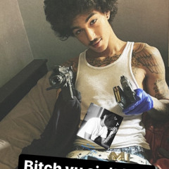 Licc talk - Crash3x 👿🤐🥇 IG: COOCHIEMAAAN