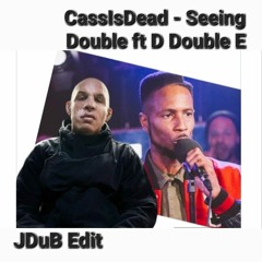 CassIsDead Feat DDoubleE Dirty Double Date JDuB Edit wav