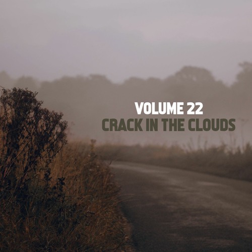Crack In The Clouds