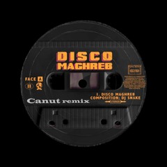 Dj Snake - Disco Maghreb (Canut Remix)