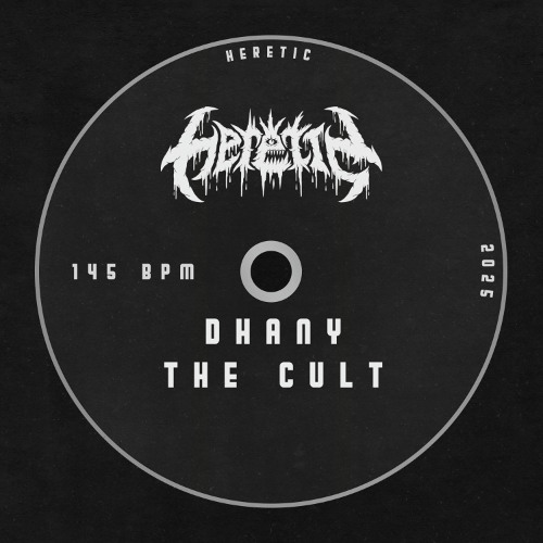 dhany - the cult [free]