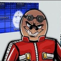 Alan Aztec - Gopnik Robotnik