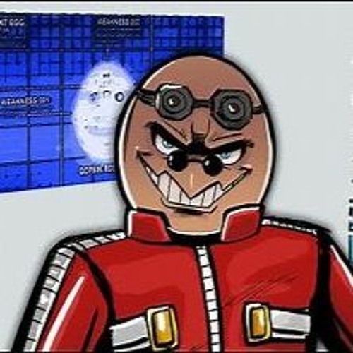 Alan Aztec - Gopnik Robotnik