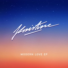 KRISTINE - Modern Love
