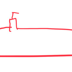 Submarine meets BIG Submarine