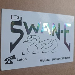 Swan E - Studio Mix - November 1992 - Side B