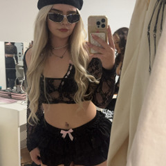 atzebells afterparty💞
