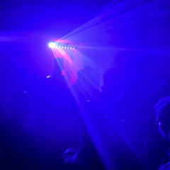 RWNR - Psytech 2025 (set from Rezidenti festival)