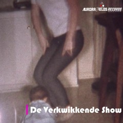 The Invigorated Show ft. AAAD, Double X eL, MarMir