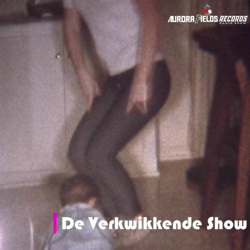 The Invigorated Show ft. AAAD, Double X eL, MarMir