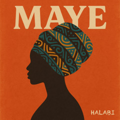 HALABI - Maye (Extended Mix)